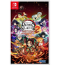 Nintendo Switch Demon Slayer: Kimetsu No Yaiba - The Hinokami Chronicles 2 (Asia / Japanese / English)