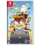 Nintendo Switch Moving Out 2 (Asia / Multi-Language)