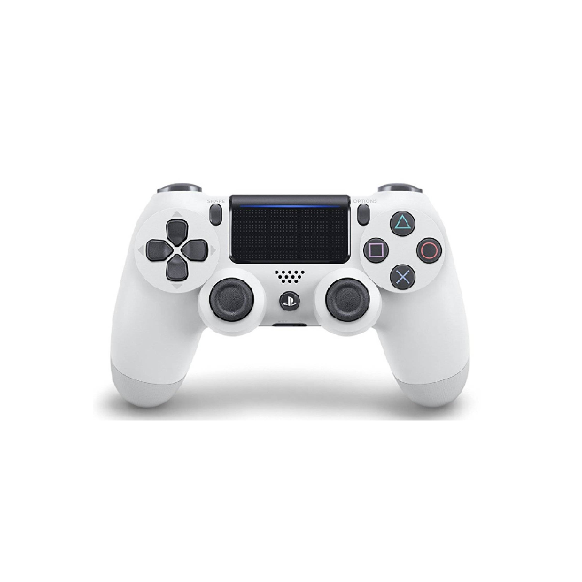SONY PlayStation 4 DualShock 4 Wireless Controller For PS4 /PC (White) [Asia]