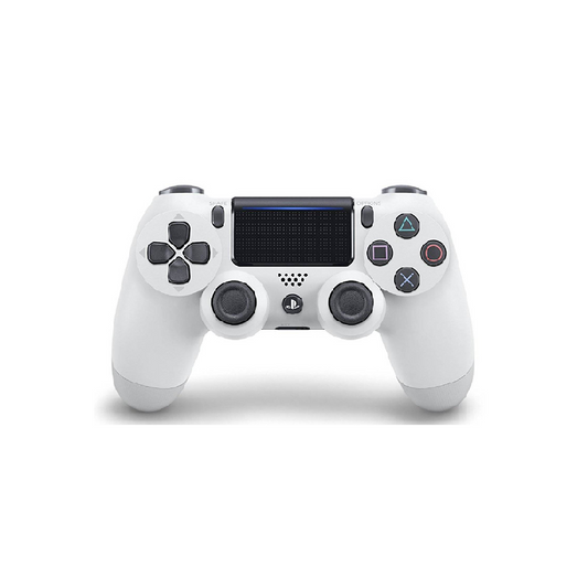 SONY PlayStation 4 DualShock 4 Wireless Controller For PS4 /PC (White) [Asia]