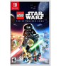 Nintendo Switch LEGO Star Wars: The Skywalker Saga (Europe / English / Chinese)