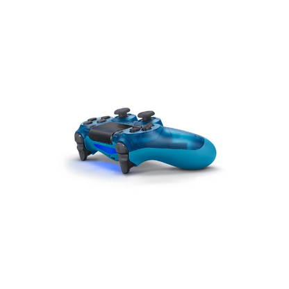 SONY PlayStation 4 DualShock 4 Wireless Controller For PS4 /PC (Crystal Blue) [Asia]