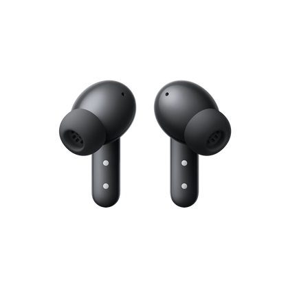 NOTHING CMF Buds Pro 2 | 50dB ANC | High-Res Sound | 6 HD Mics | 11mm + 6mm Dual Drivers | Wireless Bluetooth Earbuds (Dark Grey)