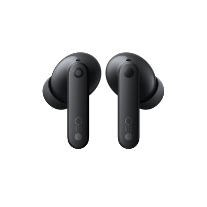 NOTHING CMF Buds Pro 2 | 50dB ANC | High-Res Sound | 6 HD Mics | 11mm + 6mm Dual Drivers | Wireless Bluetooth Earbuds (Dark Grey)