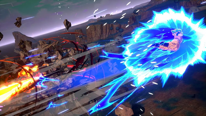 PS5 Dragon Ball: Sparking! ZERO (R2 / Europe / English) PlayStation 5