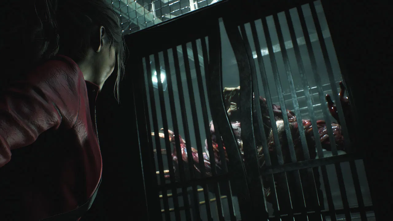 PS5 Resident Evil 2 (R3 / Asia / English / Chinese) PlayStation 5
