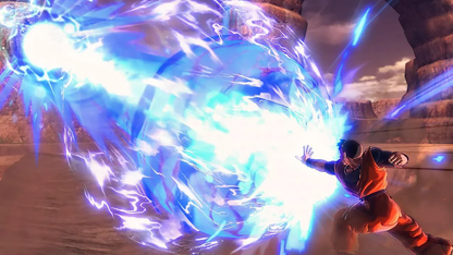 PS5 Dragon Ball: Xenoverse 2 (R3 / Asia / Japanese / English) PlayStation 5