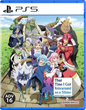 PS5 That Time I Got Reincarnated As A Slime ISEKAI Chronicles (R3 / Asia / English) PlayStation 5