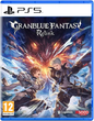 PS5 Granblue Fantasy: Relink (R3 / Asia / English) PlayStation 5