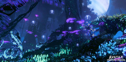 PS5 Avatar: Frontiers Of Pandora [Limited Edition] (R3 / Asia / Multi-Language) PlayStation 5