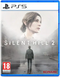 PS5 Silent Hill 2 Remake (R2 / Europe / English) PlayStation 5