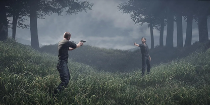 PS5 The Walking Dead: Destinies (R2 / Europe / English) PlayStation 5