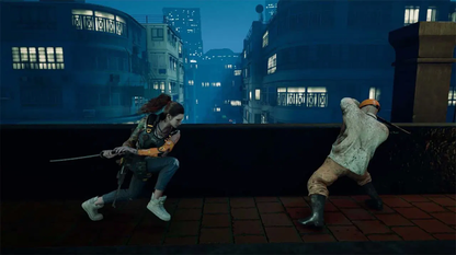 PS5 Wanted: Dead (R2 / Europe / Japanese / English) PlayStation 5