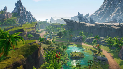 PS5 Visions Of Mana (R2 / Europe / English) PlayStation 5