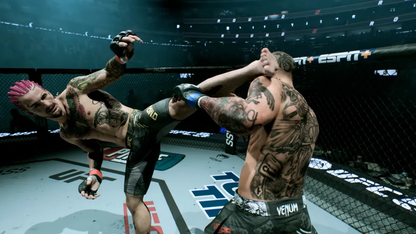 PS5 EA Sports UFC 5 (R2 / Europe / English) PlayStation 5