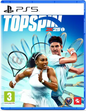 PS5 TopSpin 2K25 (R3 / Asia / English) PlayStation 5