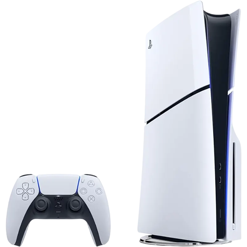 Sony Playstation 5 Slim 1TB Disc Edition (Japan)