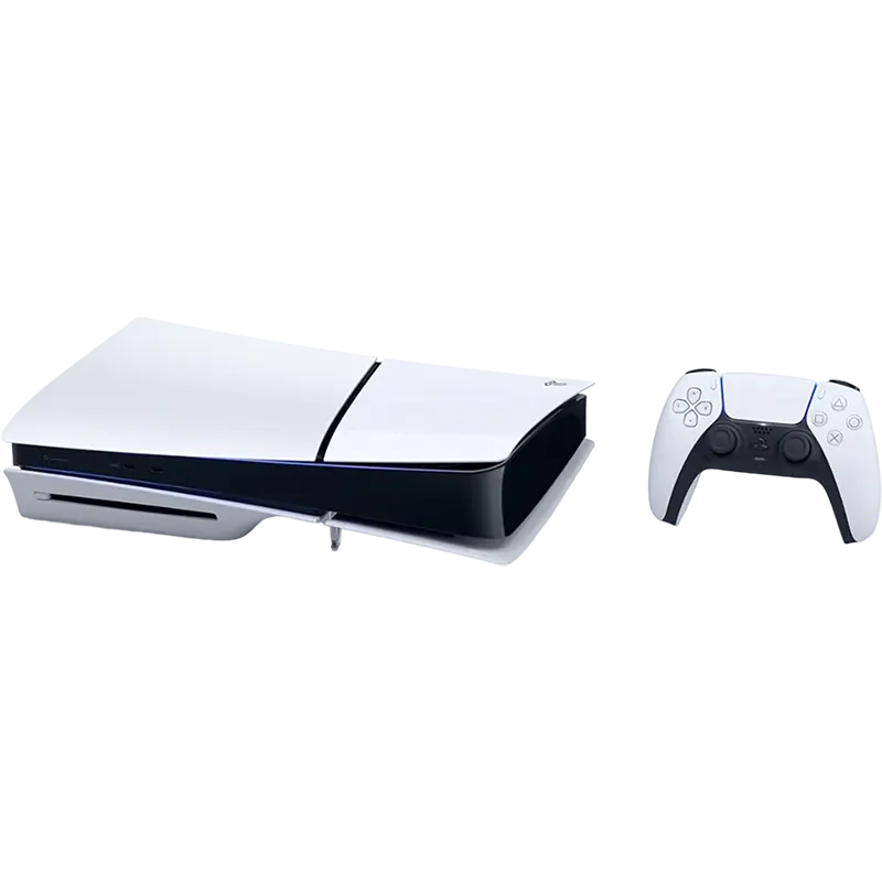 Sony Playstation 5 Slim 1TB Disc Edition (Japan)