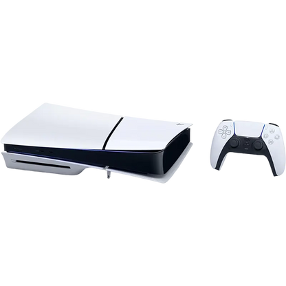 Sony Playstation 5 Slim 1TB Disc Edition (Japan)