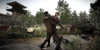 PS5 The Walking Dead: Destinies (R2 / Europe / English) PlayStation 5