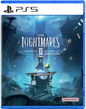 PS5 Little Nightmares II [Enhanced Edition] (R3 / Asia / English) PlayStation 5