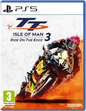 PS5 TT Isle Of Man: Ride On The Edge 3 (R2 / Europe / English) PlayStation 5