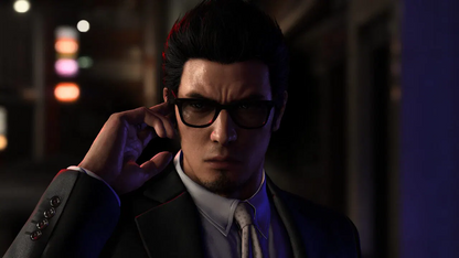 PS5 Like A Dragon Gaiden: The Man Who Erased His Name (R3 / Asia / Multi-Language) PlayStation 5