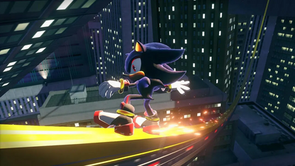 PS5 Sonic X Shadow Generations (R3 / Asia / English) PlayStation 5