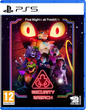 PS5 Five Nights At Freddy's: Security Breach (R2 / Europe / English) PlayStation 5