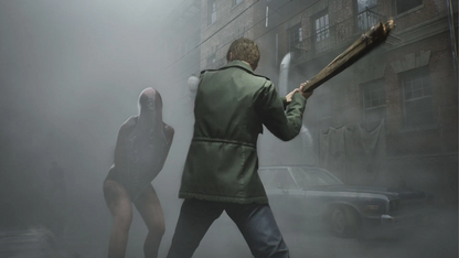 PS5 Silent Hill 2 Remake (R2 / Europe / English) PlayStation 5