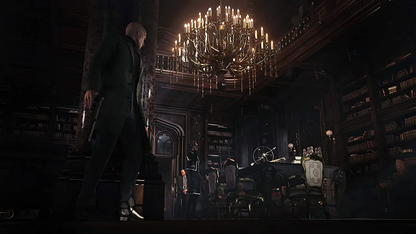 PS5 HITMAN: World Of Assassination (R2 / Europe / English) PlayStation 5