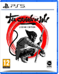PS5 The Crown Of Wu [Legend Edition] (R2 / Europe / Multi-Language) PlayStation 5