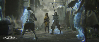 PS5 Unknown 9: Awakening (R3 / Asia / English) PlayStation 5