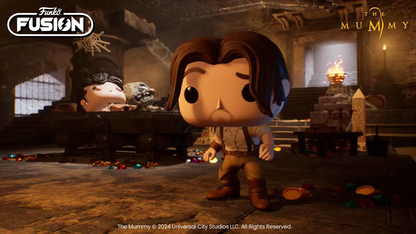 PS5 Funko Fusion (R3 / Asia / Multi-Language) PlayStation 5