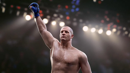 PS5 EA Sports UFC 5 (R2 / Europe / English) PlayStation 5