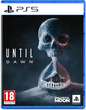 PS5 Until Dawn Remake (R3 / Asia / English / Chinese) PlayStation 5