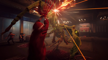 PS5 Slitterhead (R3 / Asia / English / Chinese) PlayStation 5