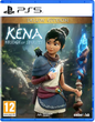 PS5 Kena: Bridge Of Spirits [Deluxe Edition] (R2 / Europe / English) PlayStation 5
