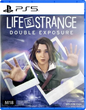 PS5 Life Is Strange: Double Exposure (R3 / Asia / English) PlayStation 5