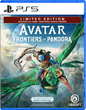 PS5 Avatar: Frontiers Of Pandora [Limited Edition] (R3 / Asia / Multi-Language) PlayStation 5
