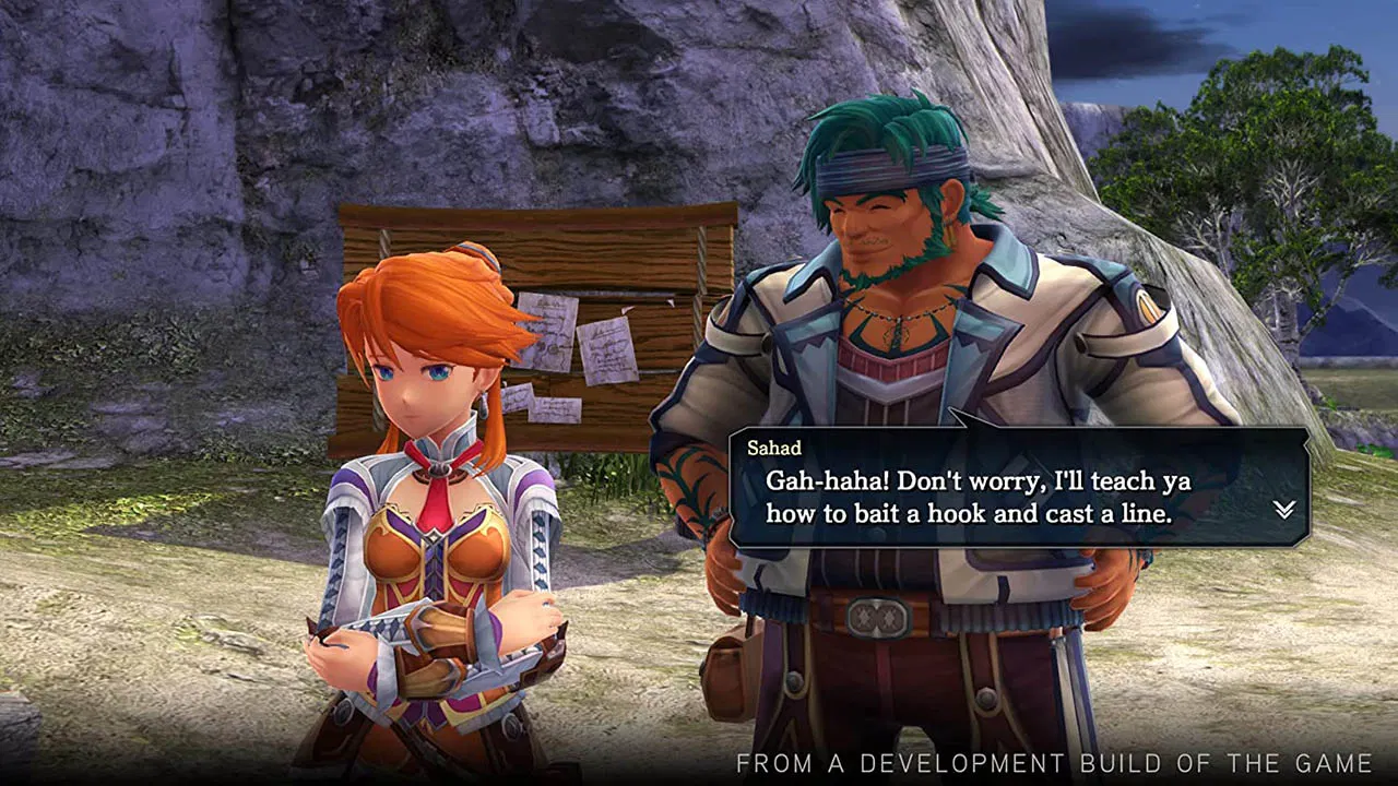 PS5 Ys VIII: Lacrimosa Of DANA [Deluxe Edition] (R1 / North America / English) PlayStation 5