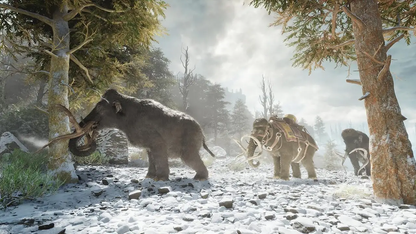 PS5 ARK: Survival Ascended (R3 / Asia / English) PlayStation 5