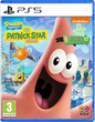 PS5 SpongeBob SquarePants: The Patrick Star Game (R2 / Europe / English) PlayStation 5