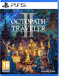 PS5 Octopath Traveler II (R3 / Asia / English) PlayStation 5