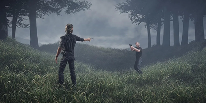 PS5 The Walking Dead: Destinies (R2 / Europe / English) PlayStation 5