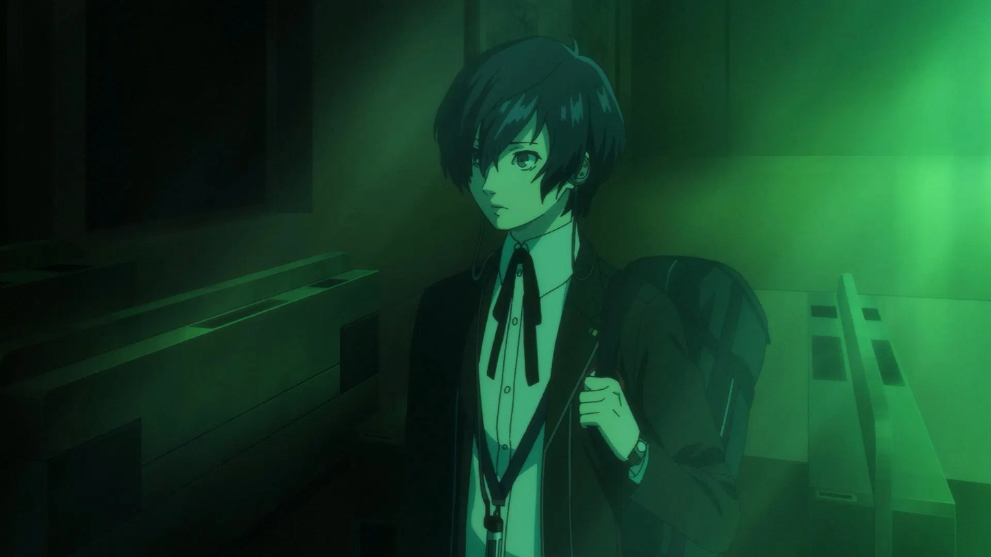 PS5 Persona 3 Reload (R3 / Asia / English) PlayStation 5