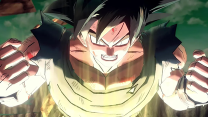 PS5 Dragon Ball: Xenoverse 2 (R3 / Asia / Japanese / English) PlayStation 5