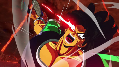 PS5 Dragon Ball: Sparking! ZERO (R2 / Europe / English) PlayStation 5