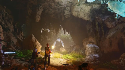 PS5 ARK: Survival Ascended (R3 / Asia / English) PlayStation 5
