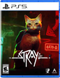 PS5 Stray (R1 / North America / Multi-Language) PlayStation 5